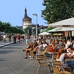 Hotel National Duesseldorf