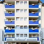Hotel National Düsseldorf (Superior)