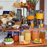 Hotel National Düsseldorf