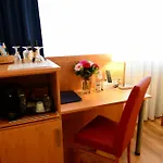 Hotel National Düsseldorf