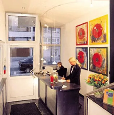 Hotel National Dusseldorf