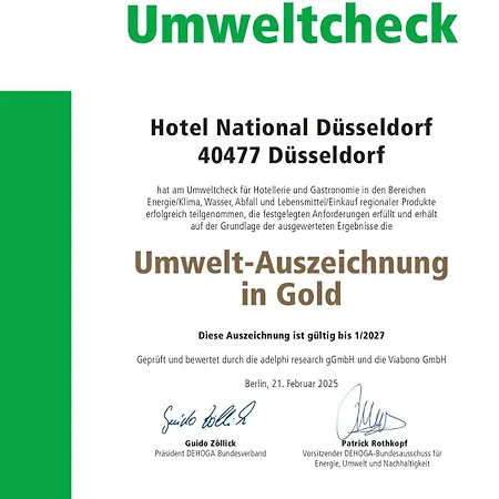 Hotel National