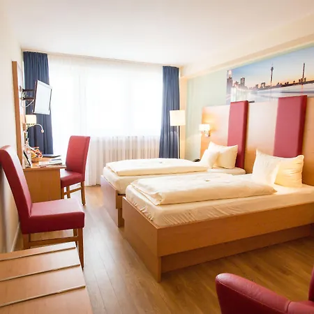 Hotel National Dusseldorf