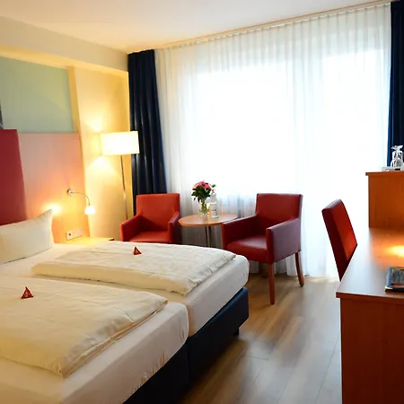 Hotel National Dusseldorf