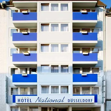 Hotel National