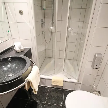 Hotel National Dusseldorf
