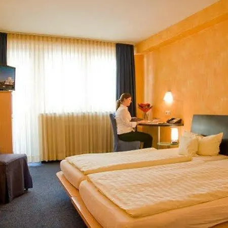 National Dusseldorf