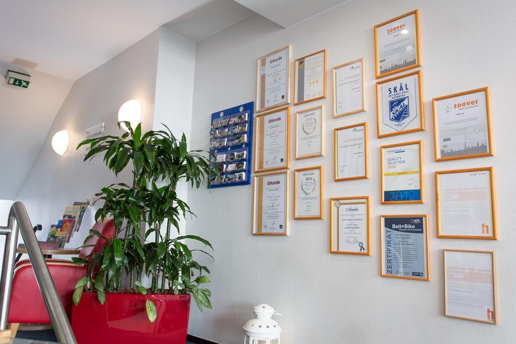 National Hotel Düsseldorf