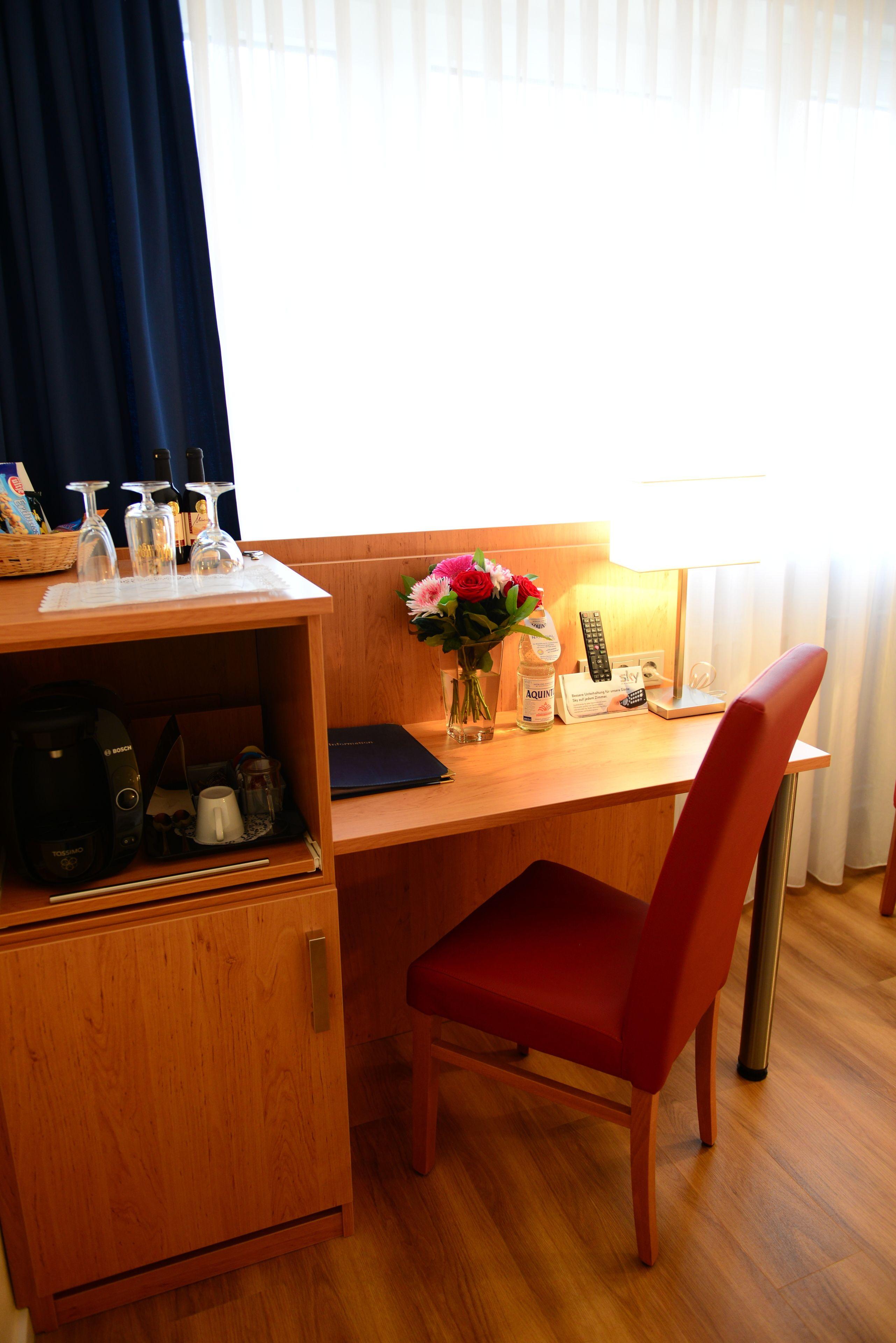 National 3* Düsseldorf