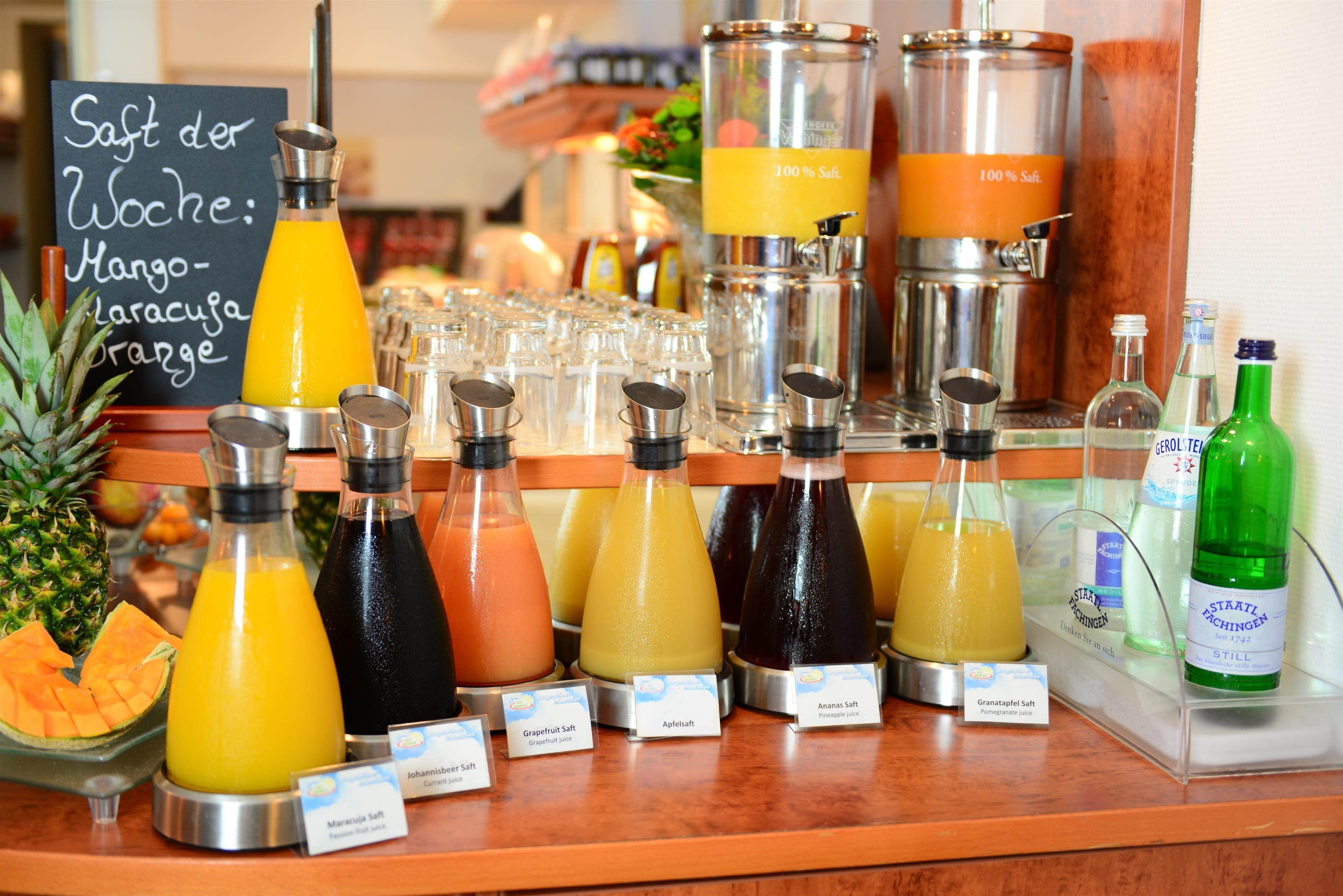 National Hotel Düsseldorf