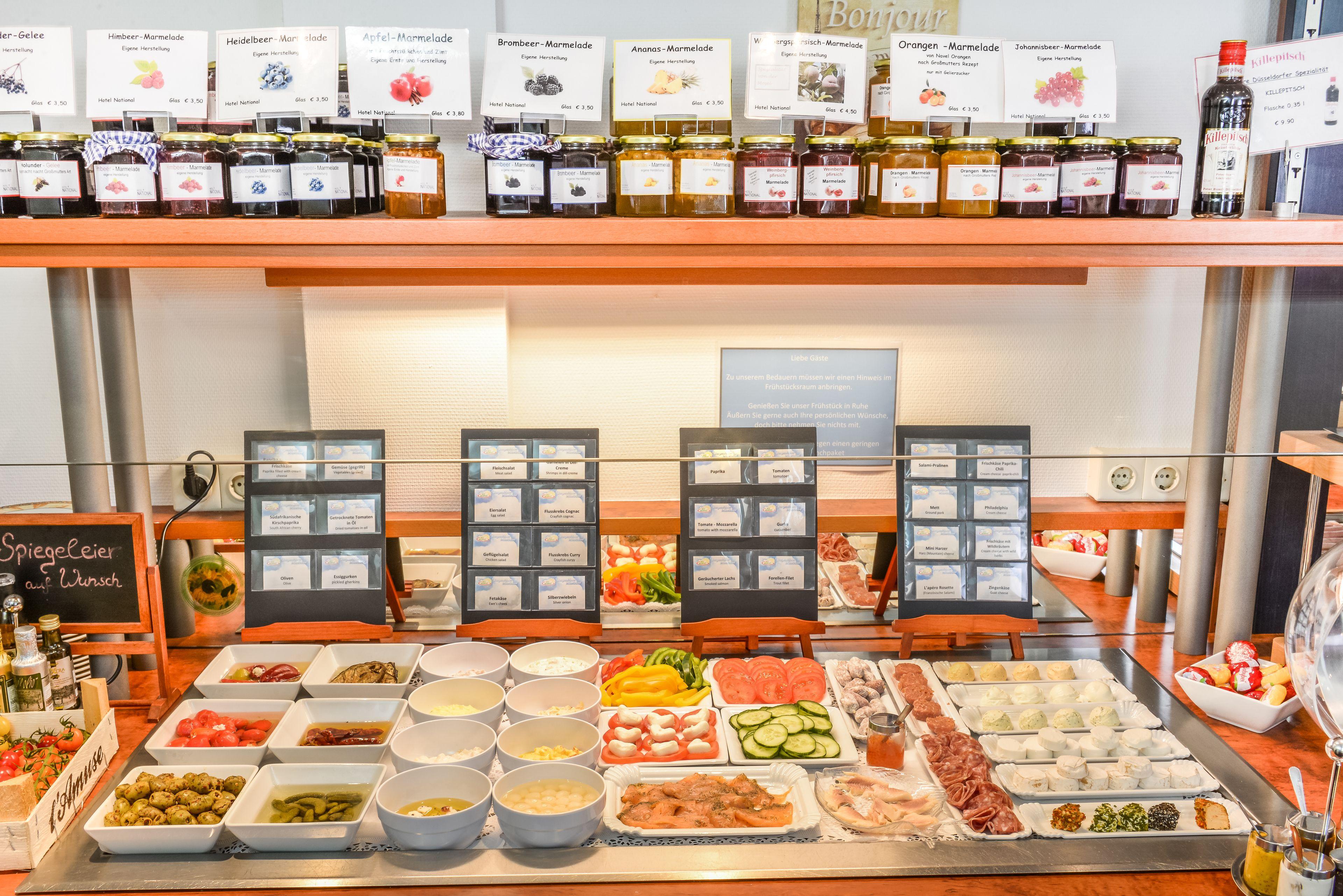 National Düsseldorf