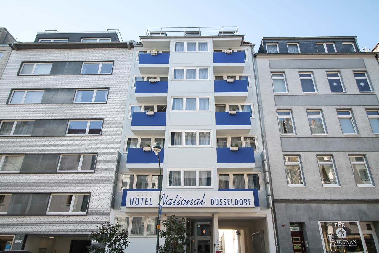 National Düsseldorf
