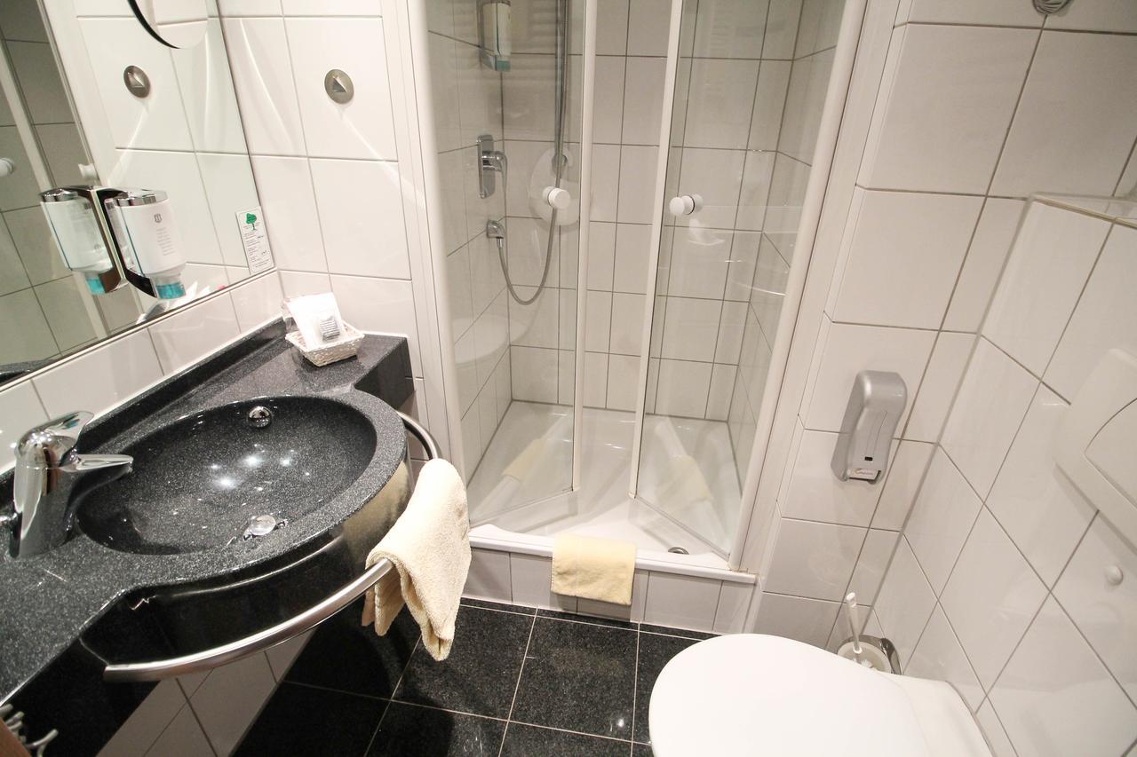 Hotel National Düsseldorf