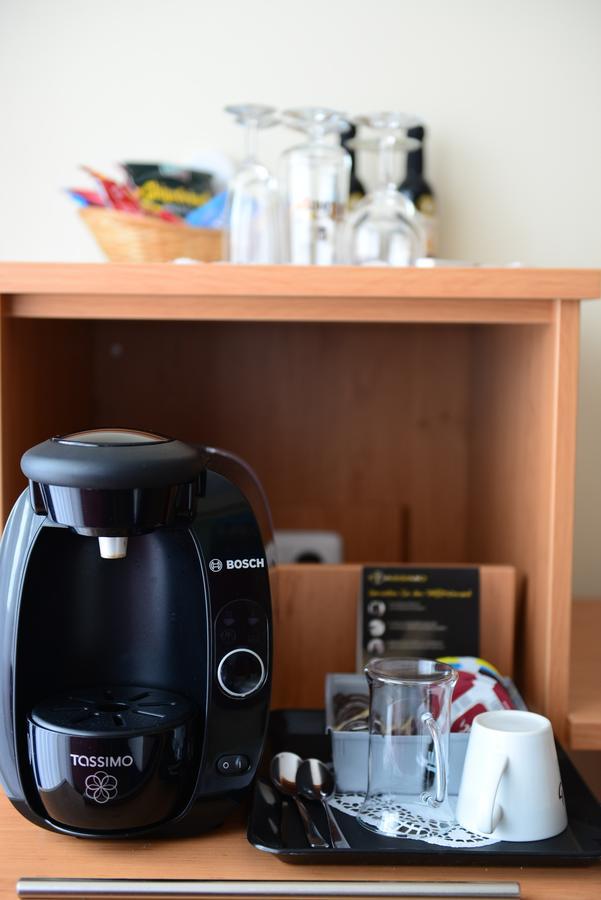 Hotel National Düsseldorf