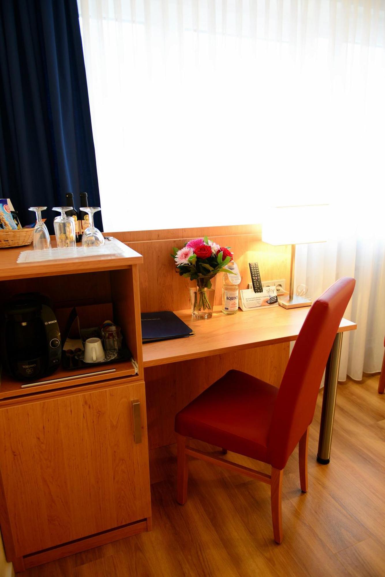 Hotel National Düsseldorf